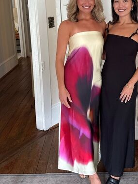 Abercrombie Dress